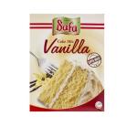 Safa Cake Mix, Vanilla - 500g