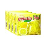 Safa Gelatin, Lemon - 75g