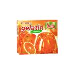 Safa Gelatin, Orange - 75g