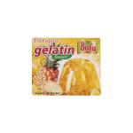 Safa Gelatin, Pineapple - 75g