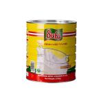 Safa Instant Milk Powder, Tin - 2.5 kg