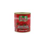 Safa Tomato Paste 22/24 - 800g