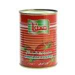 Safa Tomato Paste 22/24 - 400g