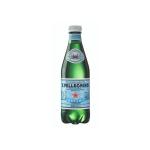 San Pellegrino Sparkling Water, Glass Bottle - 500 ml