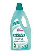 Sanytol Disinfectant, Floors and Surface Cleaner - 1 Liter