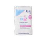 Sebamed Baby Wet Wipes - 72's (3+1 Promo)