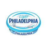 Philadelphia Light Cream Cheese - 180g