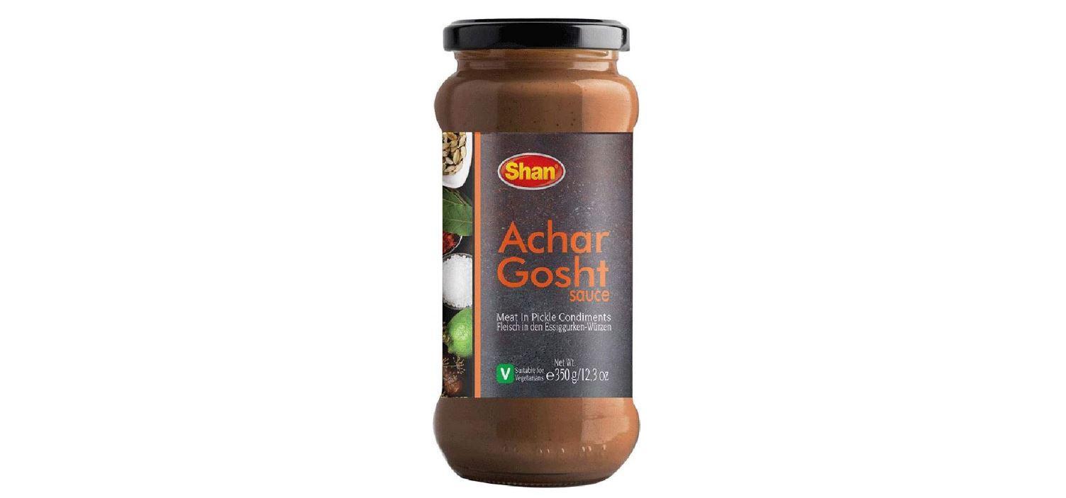 Shan Achar Gosht Sauce - 350g