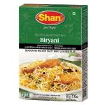 Shan Biryani Masala Mix - 50g