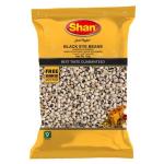 Shan Black Eye Beans - 1000g