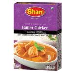 Shan Butter Chicken Masala Mix - 50g