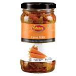 Shan Carrot Pickle - 300g