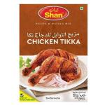 Shan Chicken Tikka Masala Mix - 50g