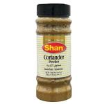 Shan Coriander Powder, Bottle - 135g