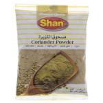 Shan Coriander Powder, Poly Bag - 200g