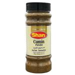 Shan Cumin Powder, Bottle - 155g