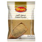 Shan Cumin Powder, Poly Bag - 200g