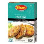 Shan Fried Fish Masala Mix - 50g