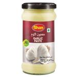 Shan Garlic Paste - 700g