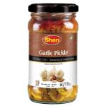 Shan Garlic Pickle - 320g