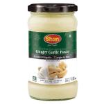 Shan Ginger Garlic Paste - 310g