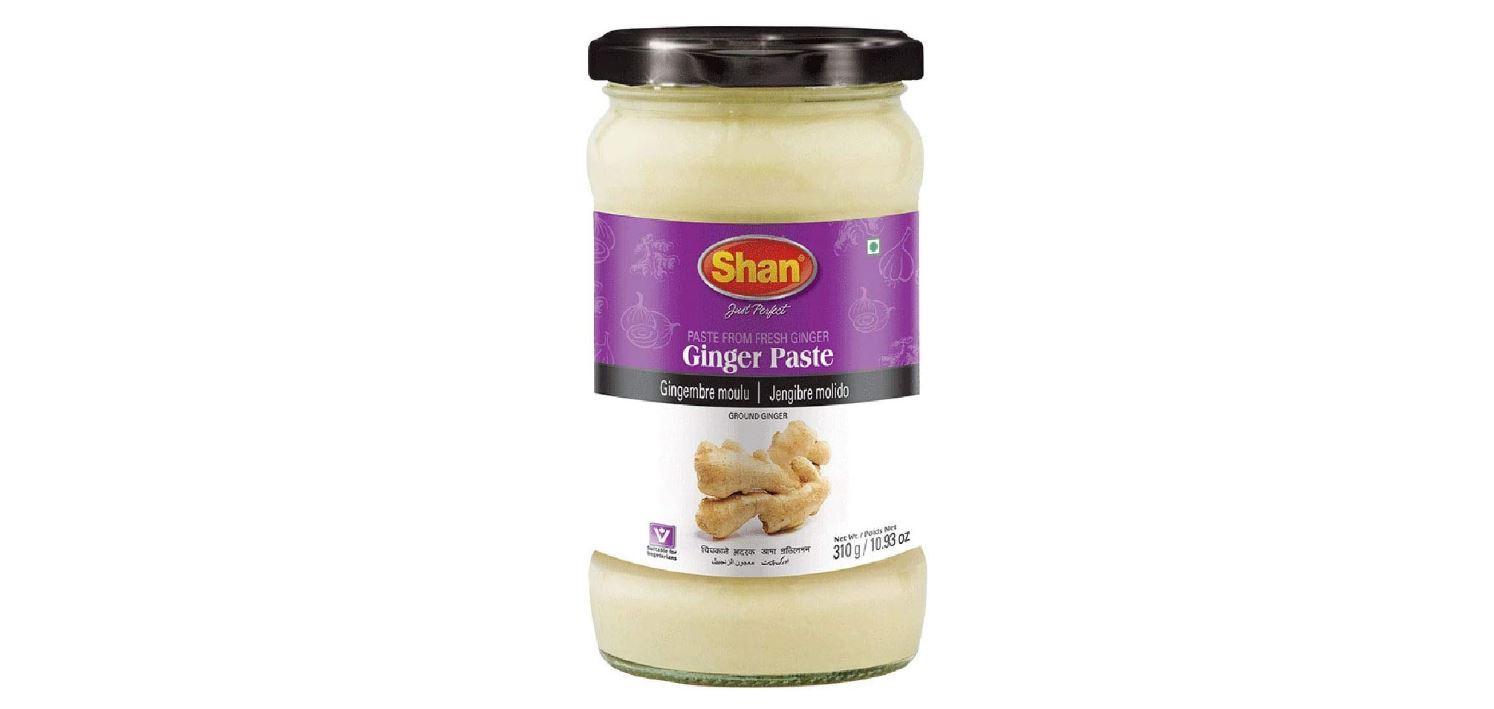 Shan Ginger Paste - 310g