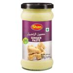 Shan Ginger Paste - 700g