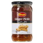 Shan Ginger Pickle - 300g