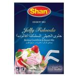 Shan Jelly Falooda Mix - 125g