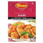 Shan Karahi Masala Mix - 50g