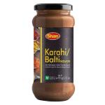 Shan Karahi Sauce - 350g