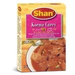 Shan Korma Curry Masala Mix - 50g