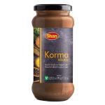 Shan Korma Sauce - 350g