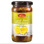 Shan Lemon Pickle - 320g