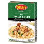 Shan Malay Chicken Biryani Masala Mix - 60g