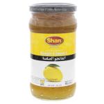 Shan Mango Chutney - 400g