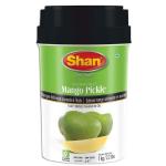 Shan Mango Pickle - 1 kg