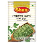 Shan Methi Qasuri - 50g