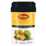 Shan Mixed Pickle - 1 kg