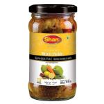 Shan Mixed Pickle - 300g