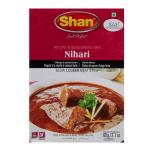 Shan Nihari Masala Mix - 60g