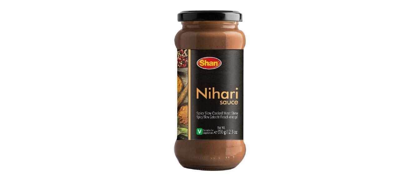 Shan Nihari Sauce - 350g