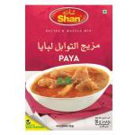 Shan Paya Masala Mix - 50g