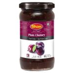 Shan Plum Chutney - 400g