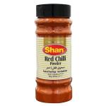 Shan Red Chilli Powder, Bottle - 150g