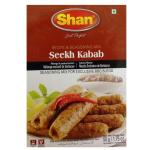 Shan Seekh Kabab Masala Mix - 50g