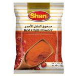 Shan Red Chilli Powder, Poly Bag - 200g