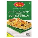 Shan Special Bombay Biryani Masala Mix - 60g