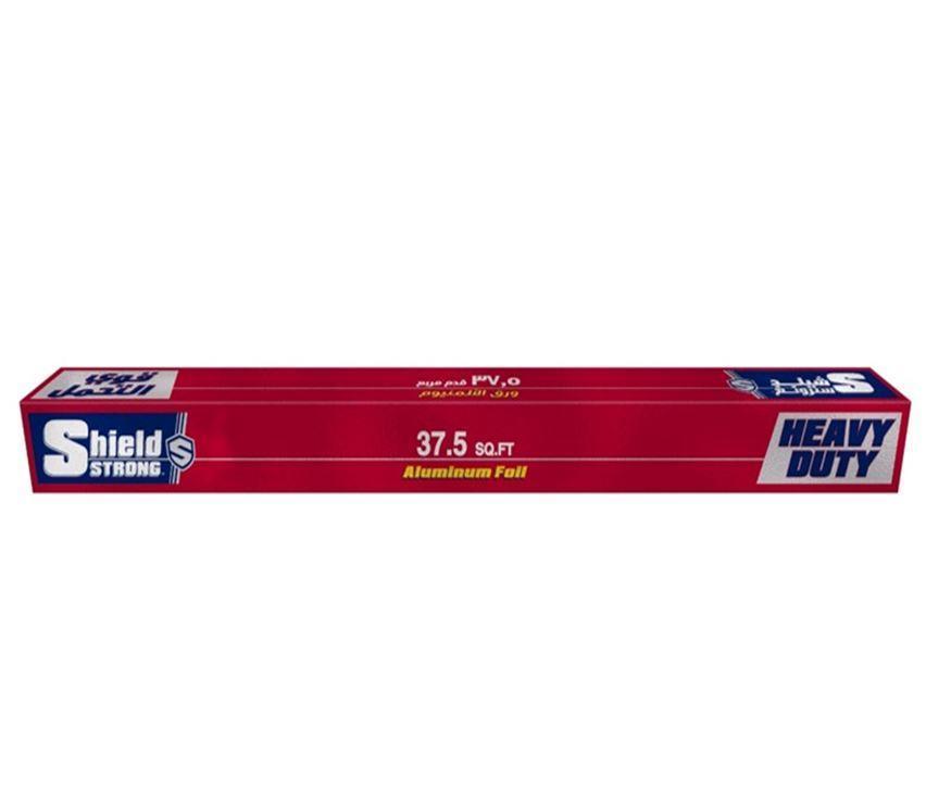 Shield Strong Aluminum Foil - 37.5 Sqft