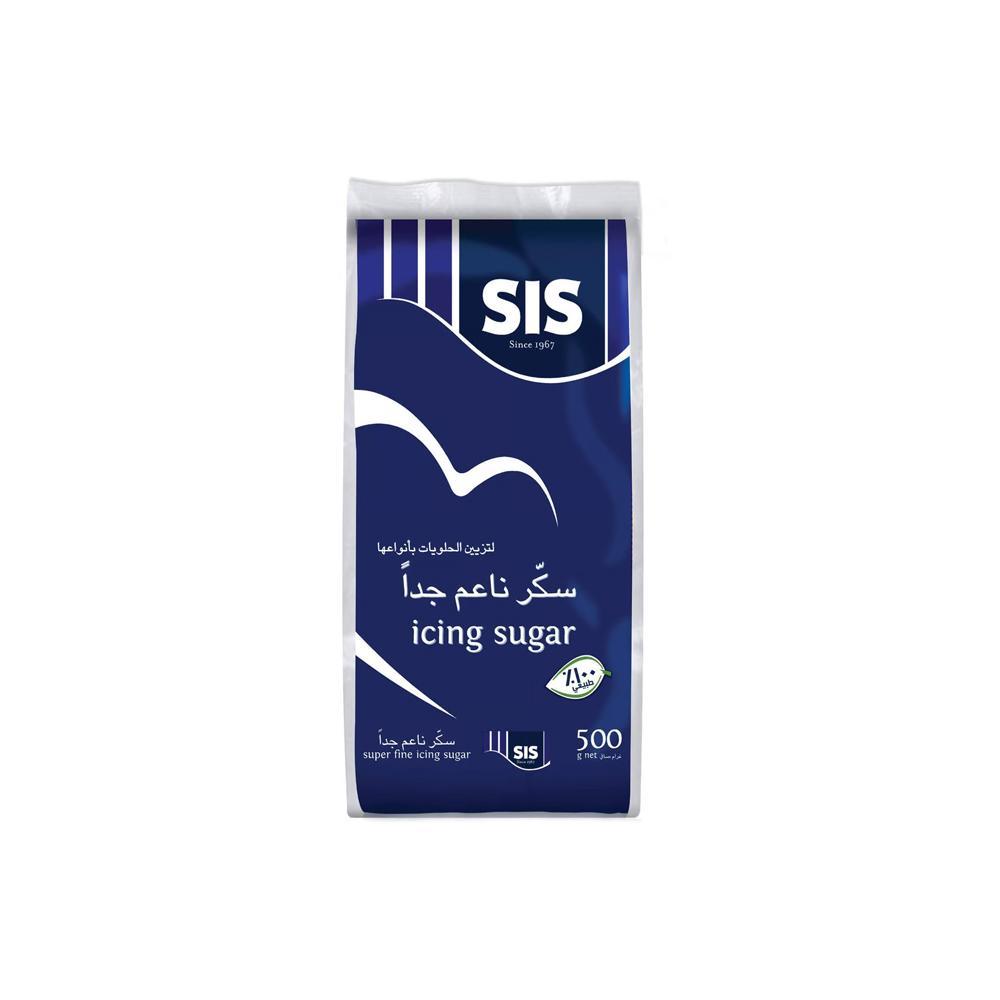 SIS Icing Sugar - 500g